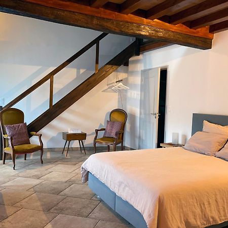 Chambre D'Aut' Autun Exterior foto