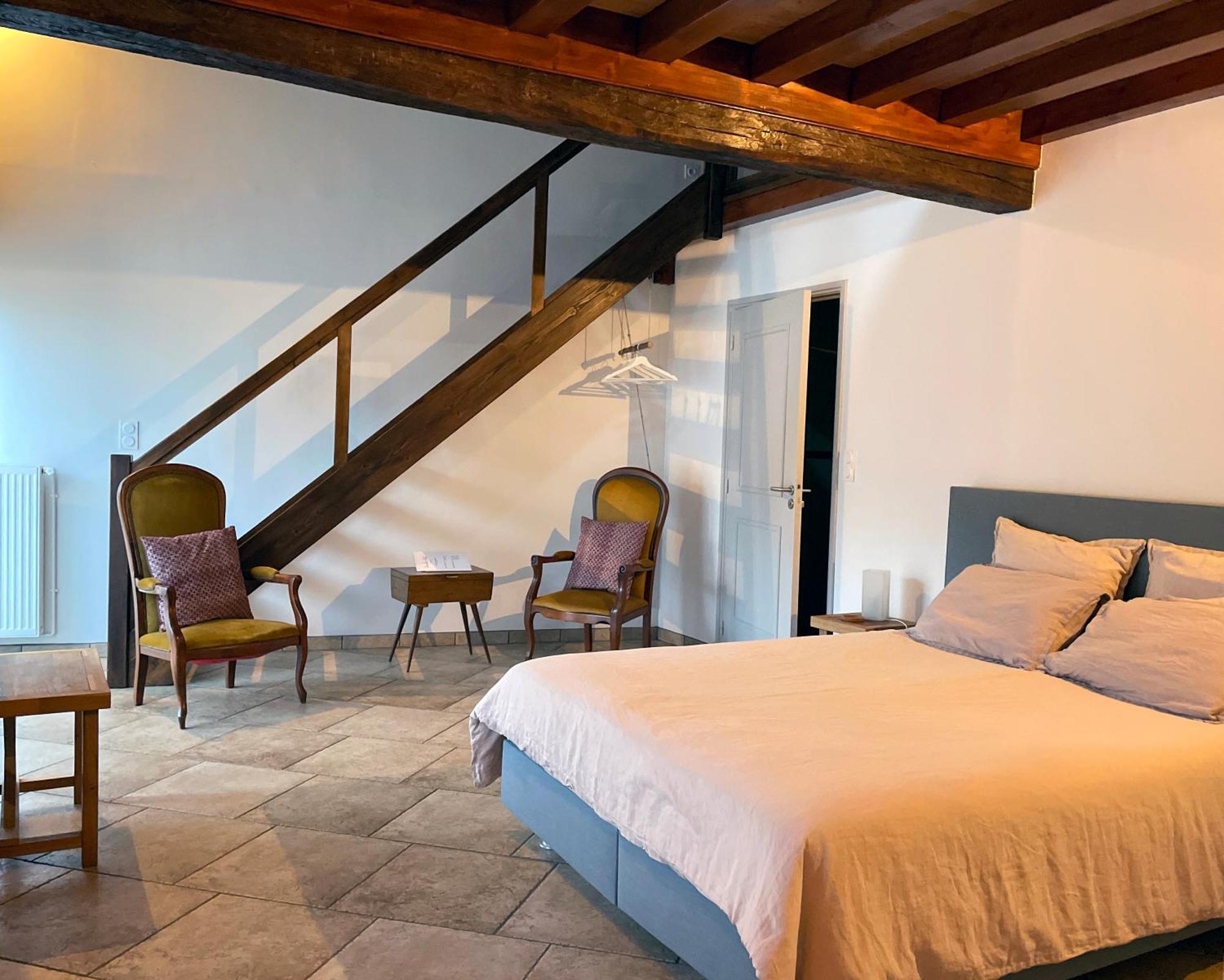 Chambre D'Aut' Autun Exterior foto